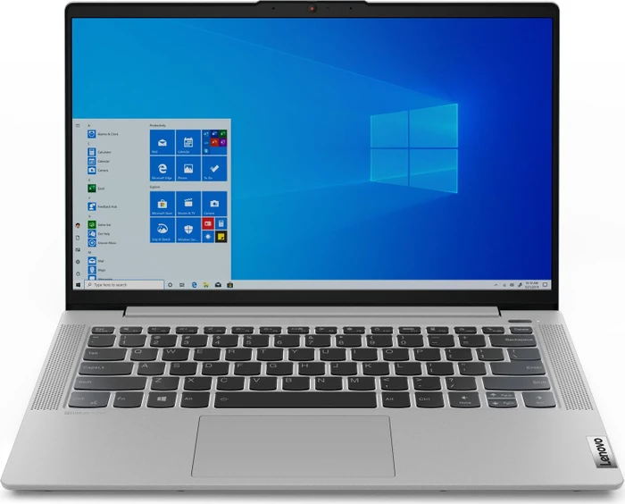 Lenovo IdeaPad 5 14ITL05, Platinum Grey, Core i7-1165G7, 16GB RAM, 512GB SSD, DE
