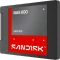 SanDisk NAS 600 SATA SSD 2TB, 2.5" / SATA 6Gb/s Vorschaubild