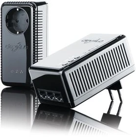 devolo dLAN home Multi connect Set, 2er-Bundle (1707)