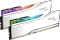 G.Skill Trident Z5 Royal RGB Silver UDIMM 96GB Kit, DDR5-6400, CL32-39-39-102 Vorschaubild