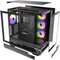 Antec C7 Black ARGB, Glasfenster Vorschaubild