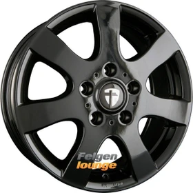 Tomason TN3 6.5x15 5/118 schwarz (verschiedene Modelle)