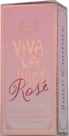 Juicy Couture Viva La Juicy Rose Eau de Parfum, 50ml