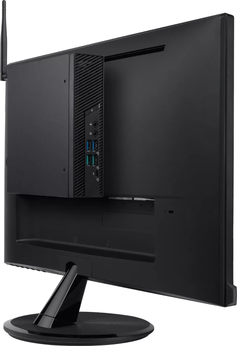 ASUS ExpertCenter PB64-B50079AH, schwarz, Core Ultra 5 225, 8GB RAM, 256GB SSD