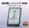 Amazon Kindle Colorsoft Kids (1. Generation) - 2025, Fantasy River, 16GB Flash Vorschaubild