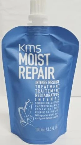 KMS Hair MoistRepair Intense Restore Treatment