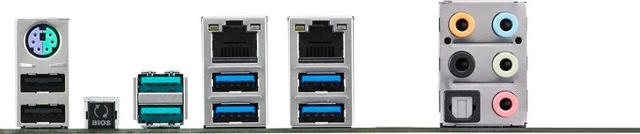 ASUS X99-M WS/SE (Intel 2011-3)