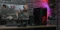 Cooler Master MasterBox K501L, schwarz, Acrylfenster Vorschaubild
