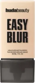 Huda Beauty Easy Blur Natural Airbrush Foundation 110N angel food, 30ml