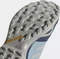adidas Terrex AX3 GTX tech indigo/grey two/signal coral (Damen) Vorschaubild