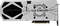 KFA2 GeForce RTX 4070 Ti EX Gamer White, 12GB GDDR6X, HDMI, 3x DP Vorschaubild