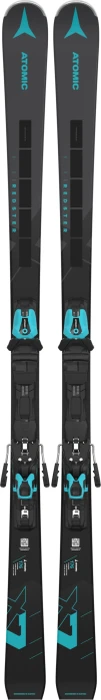Atomic Redster X7 Revoshock C + MI12 GW (inkl. Bindung) (Modell 2024/2025)