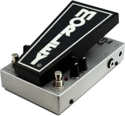 Morley 20/20 Power Fuzz Wah