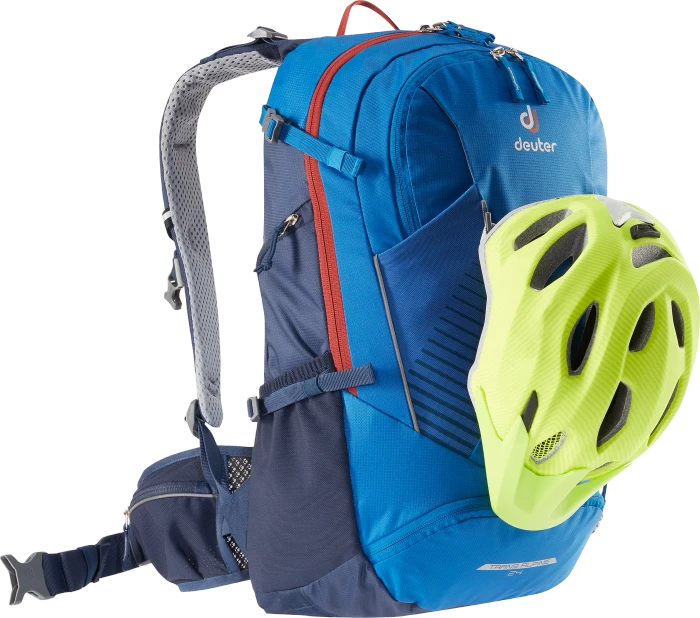 Deuter Trans Alpine 24 lapis/navy