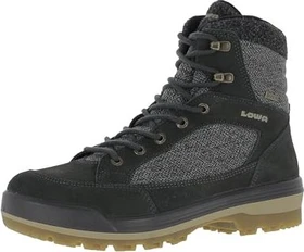 Lowa Isarco GTX anthrazit/beige (Herren)
