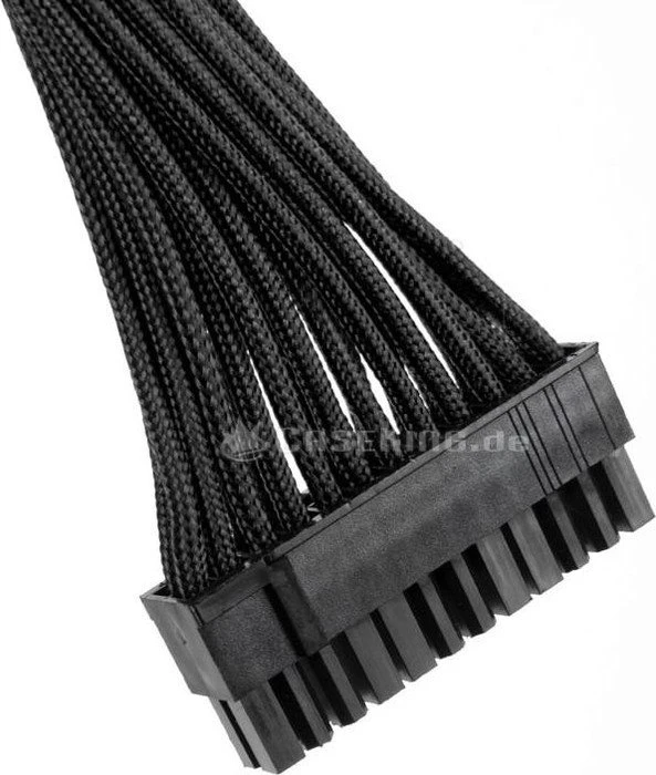 CableMod B-Series DPP ModFlex 10/11 Kabel Kit für Netzteile, schwarz
