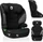 Lionelo Lars i-Size black grey (LO-LARS I-SIZE BLACK GREY)