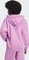 adidas Essentials Fleece Hoodie preloved purple (Damen) Vorschaubild