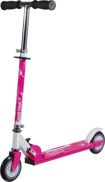 Hudora Hornet 120 Scooter