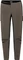 Vaude Moab PRO Softshell Fahrradhose lang deer brown (Herren) Vorschaubild