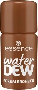 Essence water DEW Serum Bronzer 30 spritz glow, 3.5ml