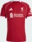 adidas Liverpool FC 2025/2026 Heimtrikot kurzarm (Herren) Vorschaubild