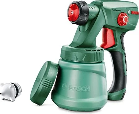 Bosch DIY Elektro-Farbsprühpistole