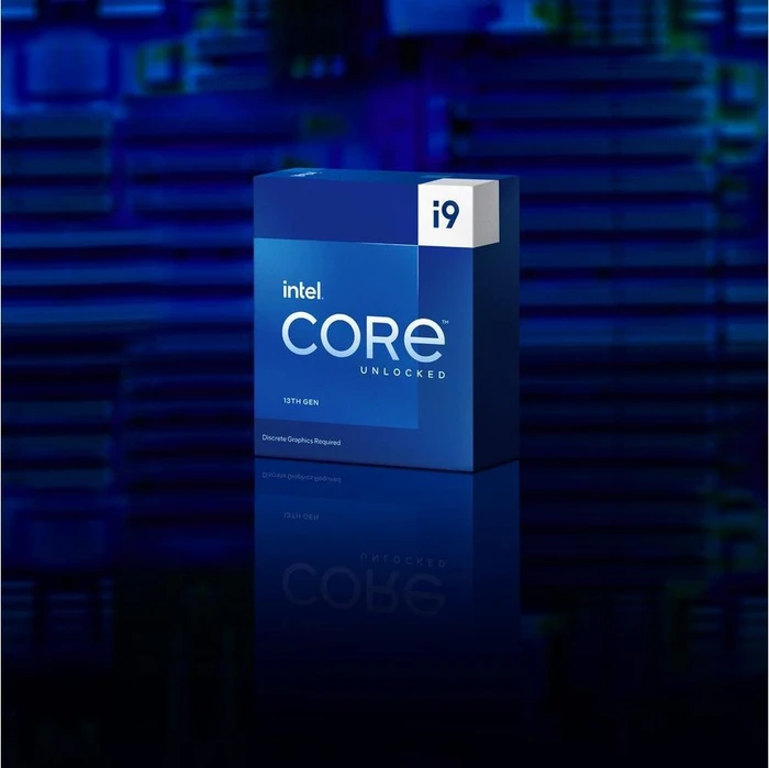 Intel Core i9-13900KF ab € 427,52 (2026) | Preisvergleich Geizhals