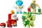 LEGO Pokémon SMART Play - Showdown mit Felori, Krokel und Kwaks Vorschaubild