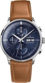 Junghans Meister Chronoscope 027/4526.00