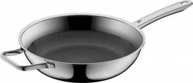 WMF ProfiResist Stielpfanne hoch 28cm