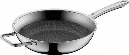 WMF ProfiResist Stielpfanne hoch 28cm