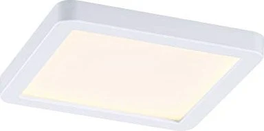 Paulmann Areo VariFit Einbaupanel eckig 6.5W weiß