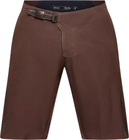 Fox Racing Flexair Ascent Fahrradhose kurz cocoa brown (Herren)