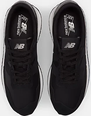 New Balance 237 black/moonbeam (Herren)