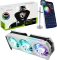 KFA2 GeForce RTX 4070 Ti SUPER EX Gamer White (1-Click OC), 16GB GDDR6X, HDMI, 3x DP Vorschaubild