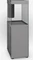 Juwel Lido 120 LED Aquarium-Set mit Unterschrank, grau/grau, 120l Vorschaubild