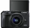 Canon EOS M6 Mark II mit Objektiv EF-M 15-45mm 3.5-6.3 IS STM Vorschaubild
