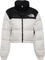 The North Face Nuptse Short Jacke (Damen) Vorschaubild