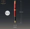 Parker Sonnet Intense Red Lacquer GT Kugelschreiber rot/schwarz/gold trim, Geschenkbox Vorschaubild