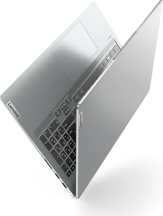 Lenovo IdeaPad 5 Pro 16ARH7, Cloud Grey, Ryzen 5 6600HS, 16GB RAM, 1TB SSD, DE