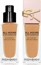 Yves Saint Laurent All Hours Glow Foundation MW8, 25ml