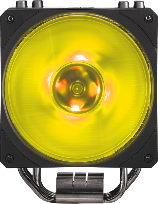 Cooler Master Hyper 212 RGB Black Edition