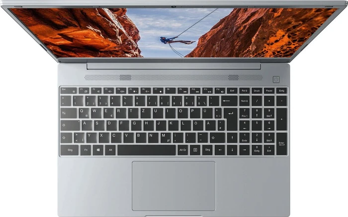 Medion Akoya E15412, Core i7-1165G7, 16GB RAM, 512GB SSD, DE