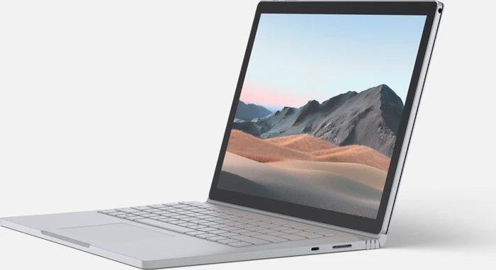 Microsoft Surface Book 3 15", Core i7-1065G7, 16GB RAM, 256GB, GeForce GTX 1660 Ti Max-Q