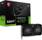 MSI GeForce RTX 4060 Ti Ventus 2X Black 16G OC, 16GB GDDR6, HDMI, 3x DP Vorschaubild