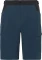 Vaude Qimsa Pro Shorts Fahrradhose kurz dark sea (Herren) Vorschaubild
