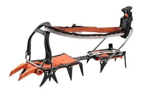 Petzl Lynx Steigeisen