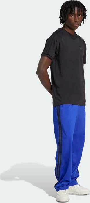 adidas Adicolor Classics Firebird Trainingshose lang lucid blue/black (Herren)