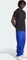 adidas Adicolor Classics Firebird Trainingshose lang lucid blue/black (Herren) Vorschaubild